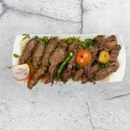 Mix Meat - Medium